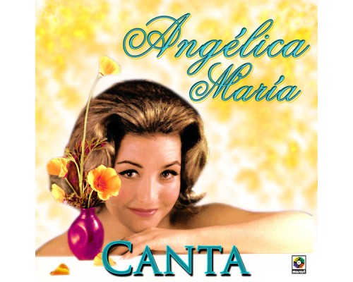 Angelica Maria - Angélica María Canta