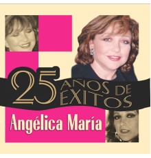 Angelica Maria - Angélica María