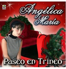 Angelica Maria - Paseo En Trineo