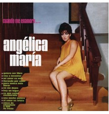 Angelica Maria - Cuando Me Enamoro... (gg)