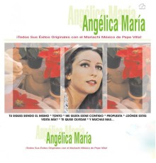 Angelica Maria - Angélica María