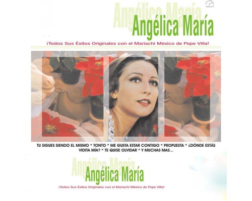 Angelica Maria - Angélica María