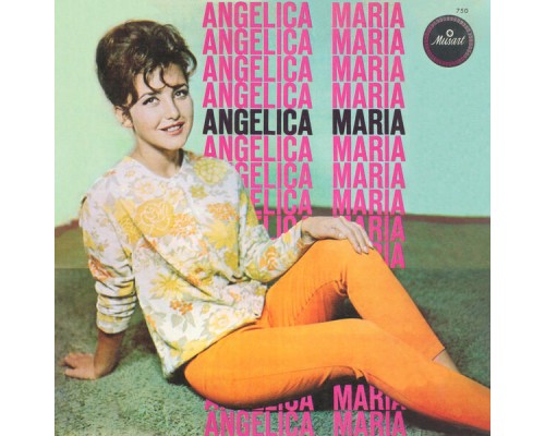 Angelica Maria - Angélica María