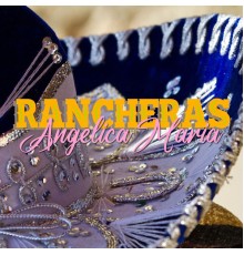 Angelica Maria - Rancheras Angelica Maria