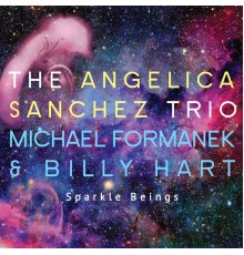 Angelica Sanchez - Sparkle Beings