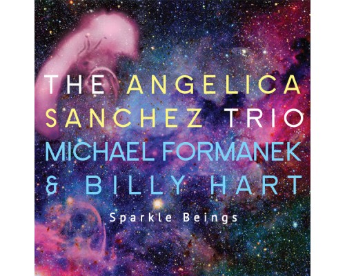 Angelica Sanchez - Sparkle Beings