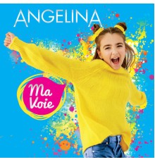 Angelina - Ma voie (Edition Collector)