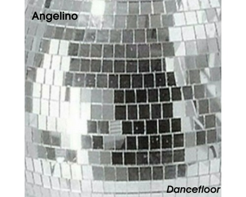 Angelino - Dancefloor