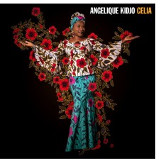 Angelique Kidjo - Celia