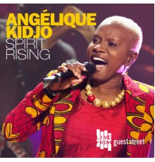 Angelique Kidjo - Spirit Rising (Live)