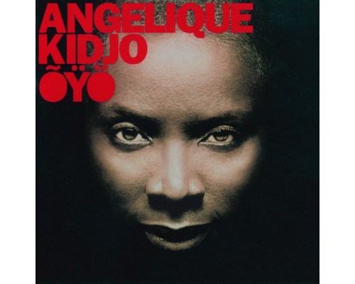 Angelique Kidjo - ÕŸÖ