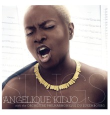 Angelique Kidjo - Sings