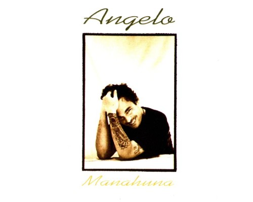 Angelo - Manahuna