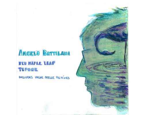 Angelo Battilani - Red Maple Leaf