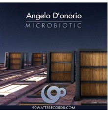 Angelo D'Onorio - Microbiotic