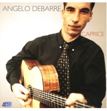 Angelo Debarre - Caprice