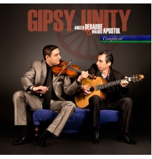 Angelo Debarre / Gipsy Unity - Complicité