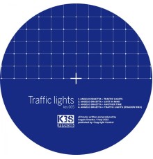 Angelo Draetta - Traffic Lights