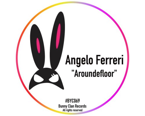 Angelo Ferreri - Aroundefloor