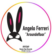 Angelo Ferreri - Aroundefloor