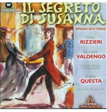 Angelo Questa - Il segreto di Susanna