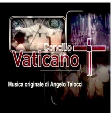 Angelo Talocci - Concilio Vaticano II