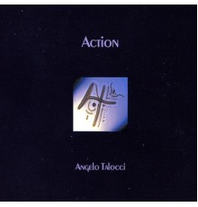 Angelo Talocci - Action