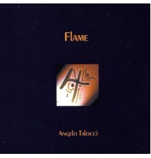 Angelo Talocci - Flame