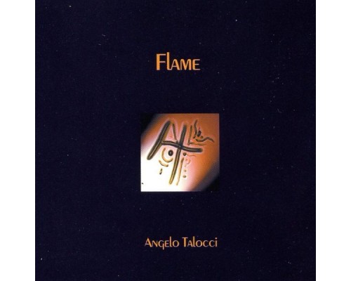 Angelo Talocci - Flame