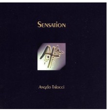 Angelo Talocci - Sensation