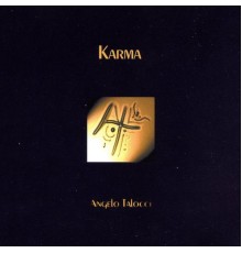 Angelo Talocci - Karma