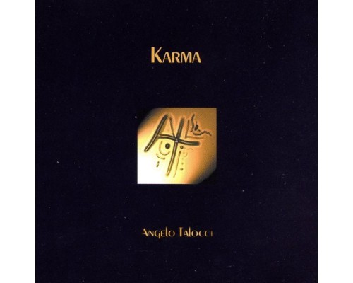 Angelo Talocci - Karma