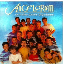 Angelorum - Grandes Éxitos Populares