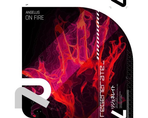 Angelus - On Fire