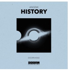 Angemi - History