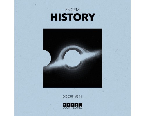 Angemi - History