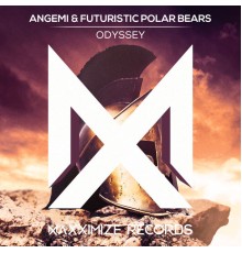 Angemi & Futuristic Polar Bears - Odyssey