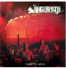 Angerpath - Forgotten World