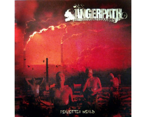 Angerpath - Forgotten World