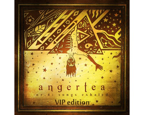 Angertea - Nr.4 (Vip Edition)