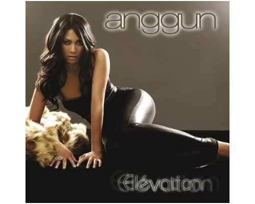 Anggun - Elevation