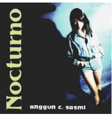 Anggun C. Sasmi - Nocturno