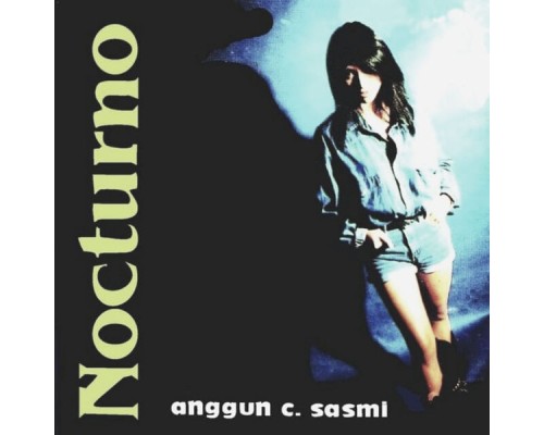 Anggun C. Sasmi - Nocturno