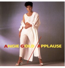 Angie Gold - Applause