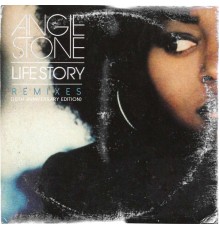 Angie Stone - Life Story (20th Anniversary Edition)