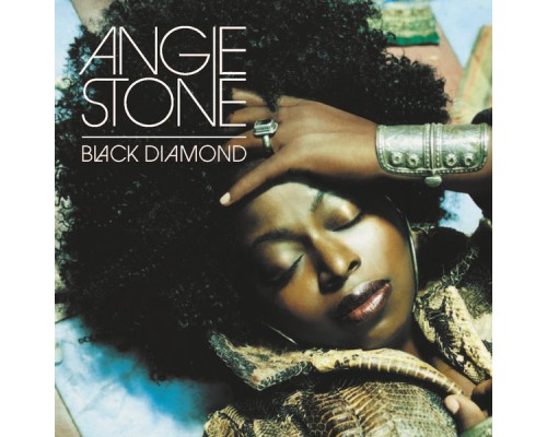 Angie Stone - Black Diamond