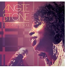 Angie Stone - Covered In Soul