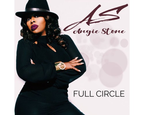 Angie Stone - Full Circle