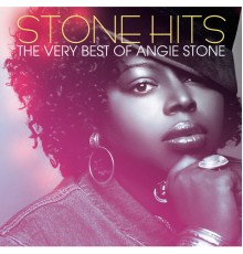 Angie Stone - Stone Hits: The Very Best Of Angie Stone
