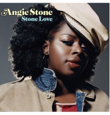 Angie Stone - Stone Love